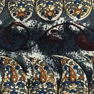 Ferrell Reed for Hodge & Sons All Silk Tie